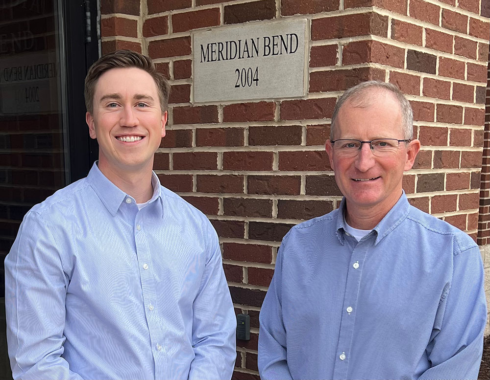 Dr. Ryan Beyea, DDS and Dr. Gregory Brya, DDS Dentist in Okemos