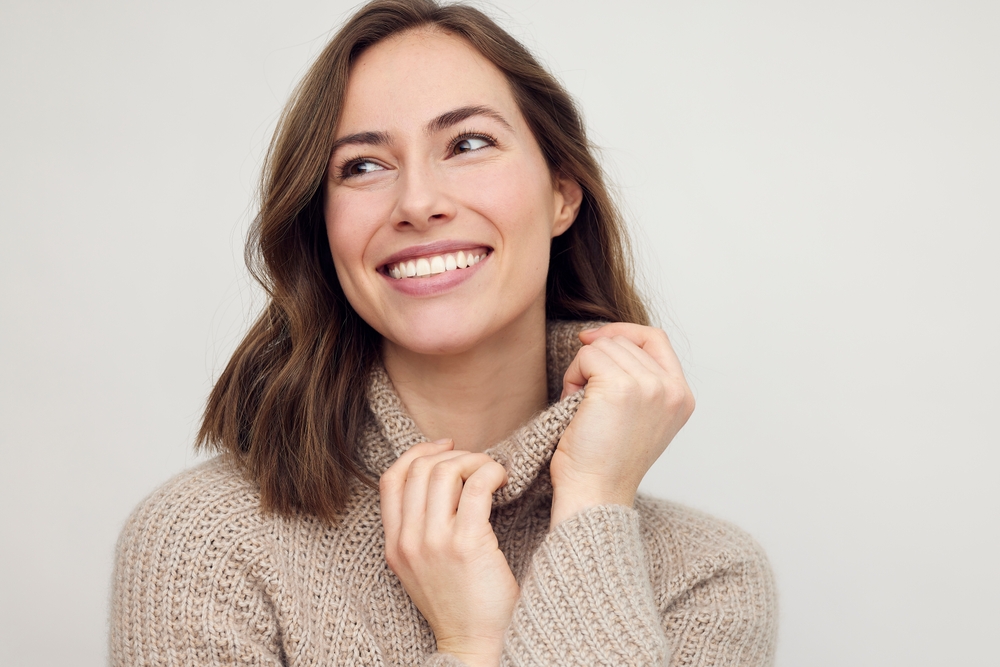 cosmetic dentistry in Okemos