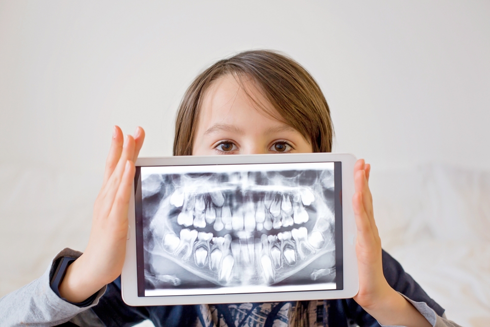 dental technology in Okemos