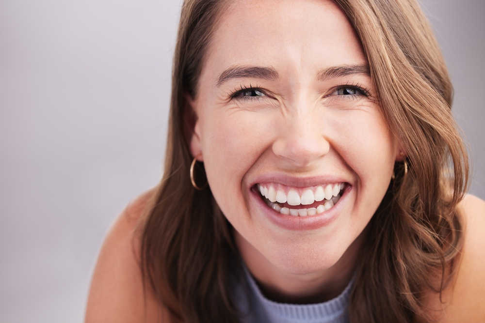 teeth whitening in Okemos