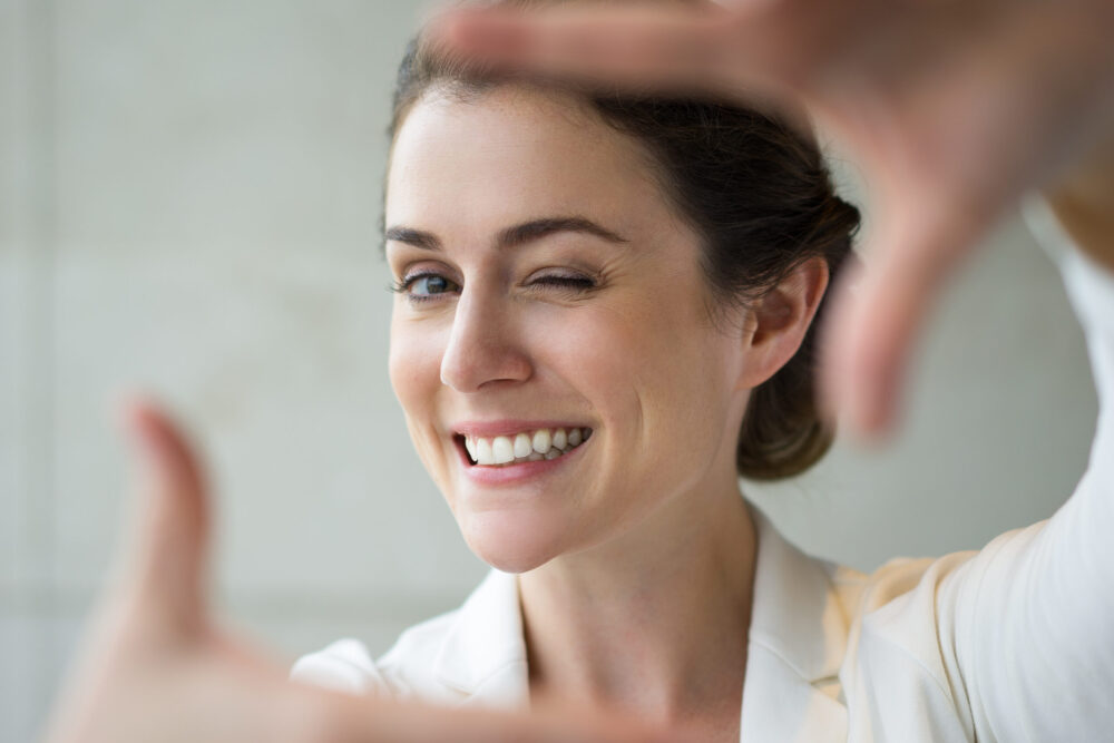 Cosmetic Dentist Okemos