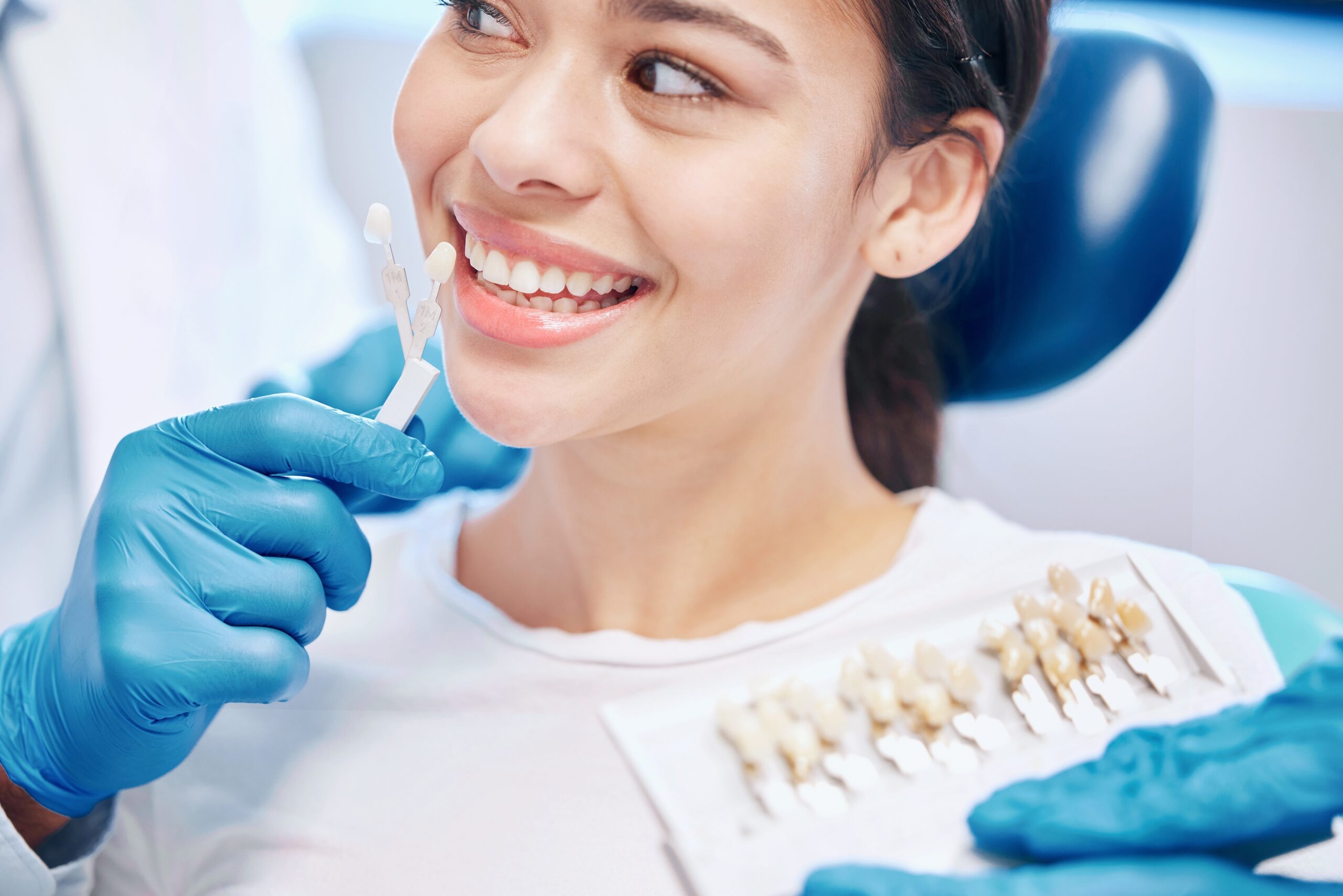 Dental Cleanings & Exams Okemos