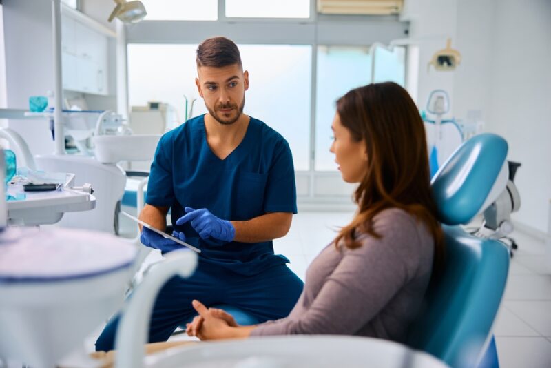 Dentist Near Me Okemos