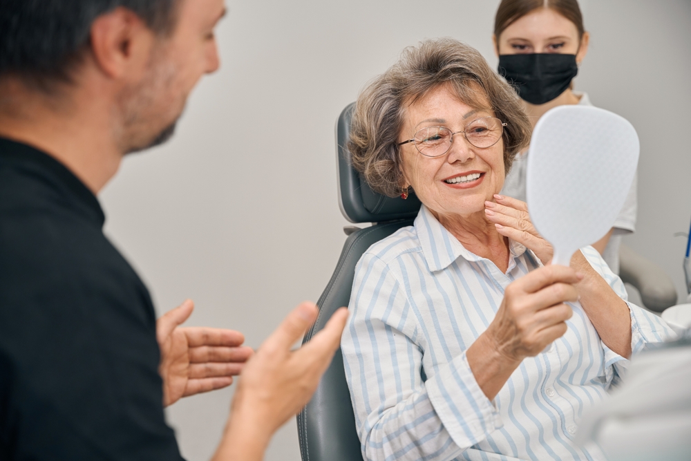 Restorative Dentistry Okemos